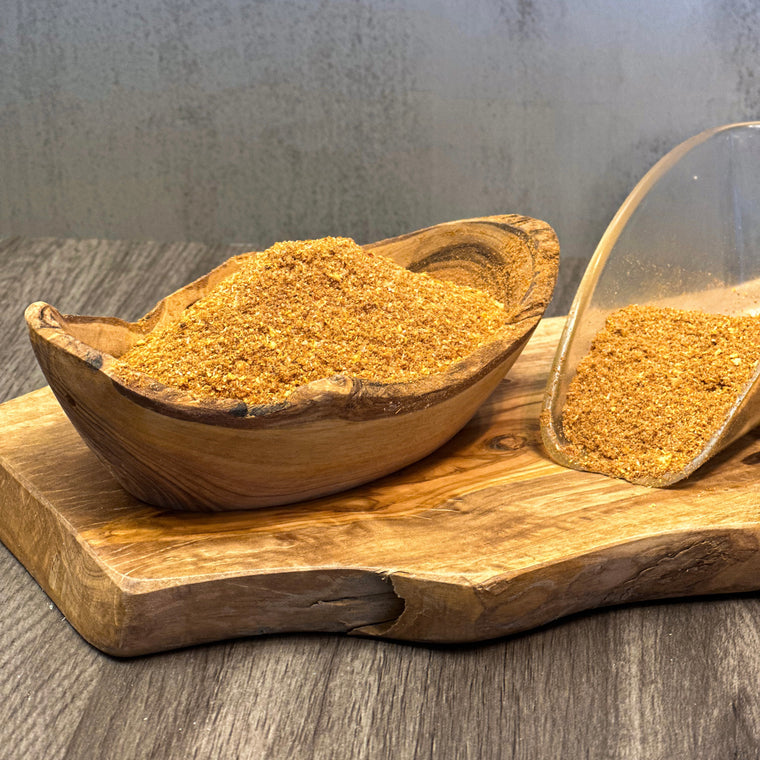Potato Spice I بهار البطاطة