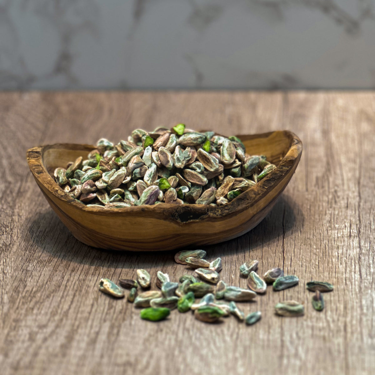 Turkish Pistachio Kernel | فستق حلبي تركي مقشر