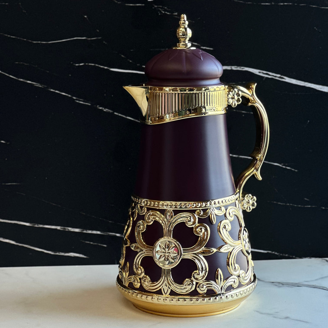 Turkish Serveware and Cups – Royal Roastery NOLA