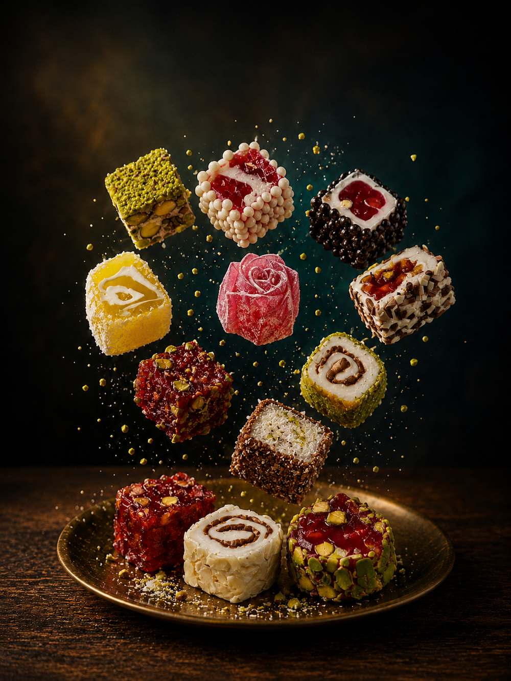 Turkish Delight