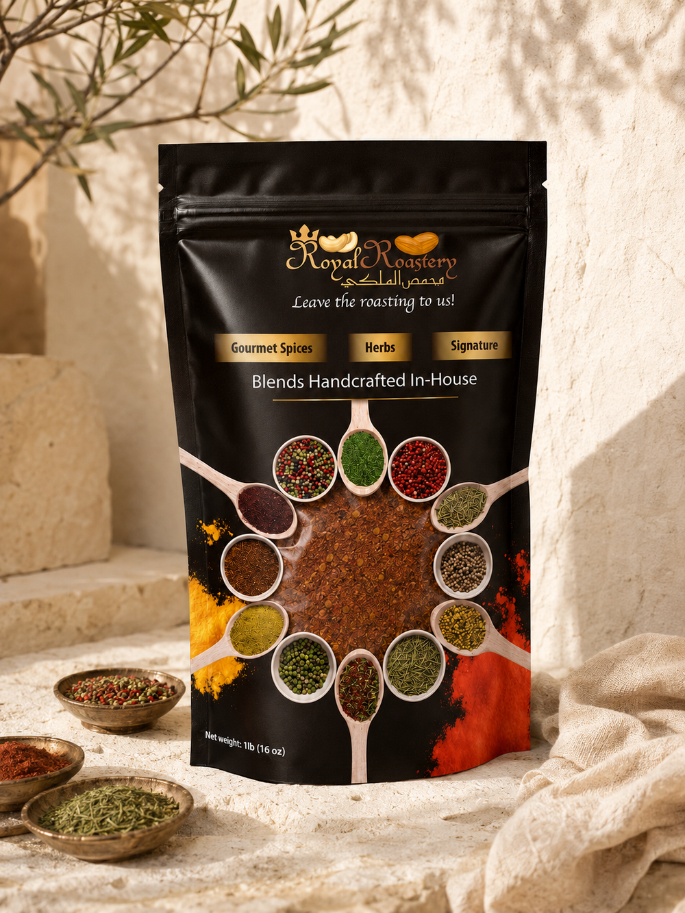 Spices