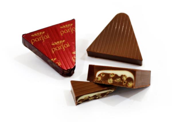 Parfai Chocolate - Frizzante | بارفيه شوكولاته