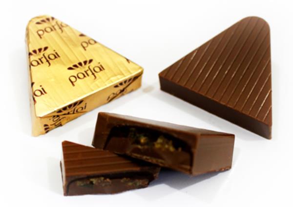 Parfai Chocolate - Pasamella | بارفيه شوكولاته