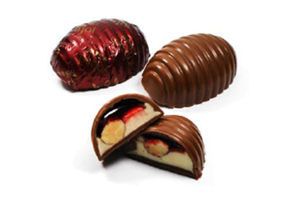 Parfai Chocolate - White Arandano | بارفيه شوكولاته