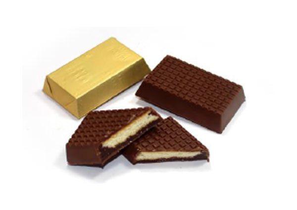 Parfai Chocolate - Biscotello | بارفيه شوكولاته