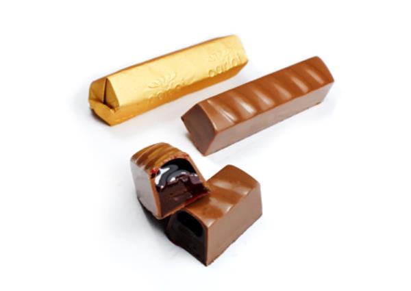 Parfai Chocolate - Arándano | بارفيه شوكولاته