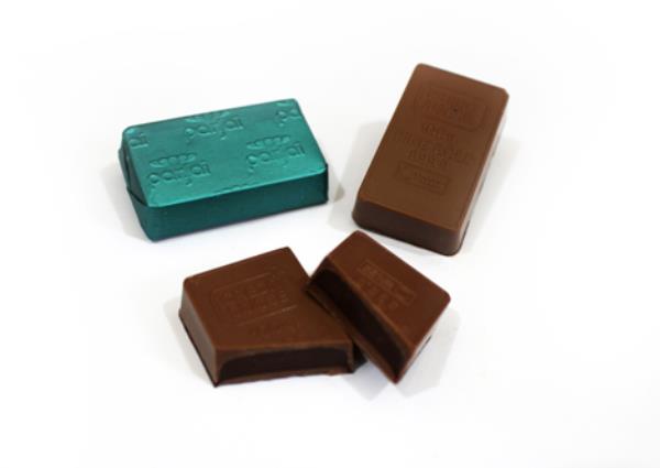 Parfai Chocolate - Chocolicious | بارفيه شوكولاته