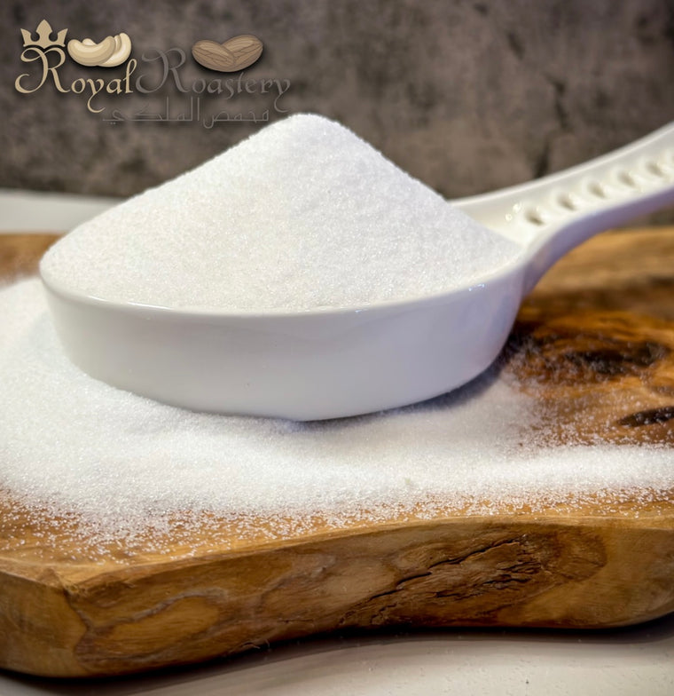 Citric Acid - ملح الليمون