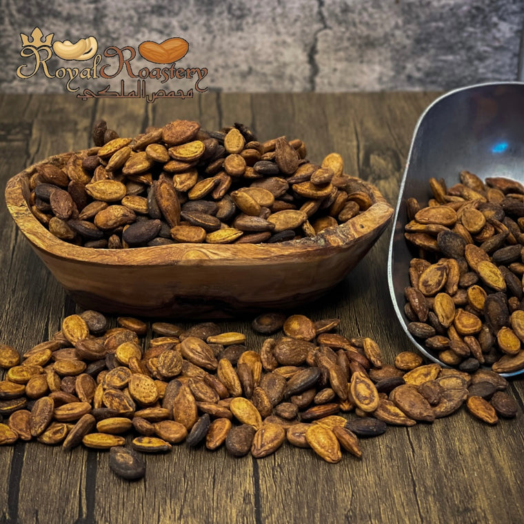 Afgani Melon Seeds