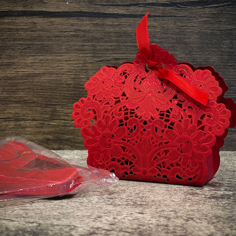 Party Favors - 12 p.c