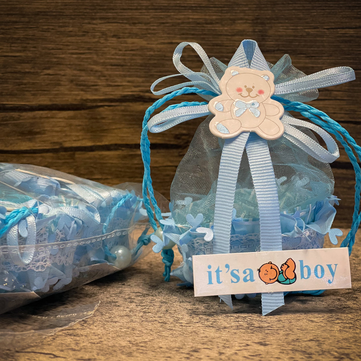 Party Favors - 12 p.c