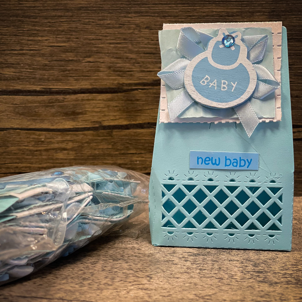 Party Favors - 12 p.c