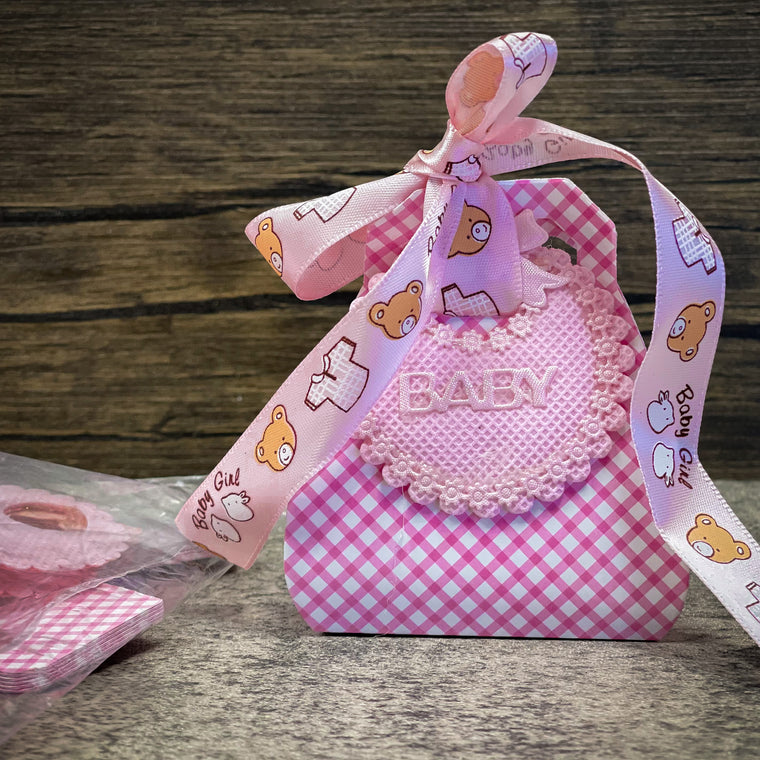 Party Favors - 12 p.c