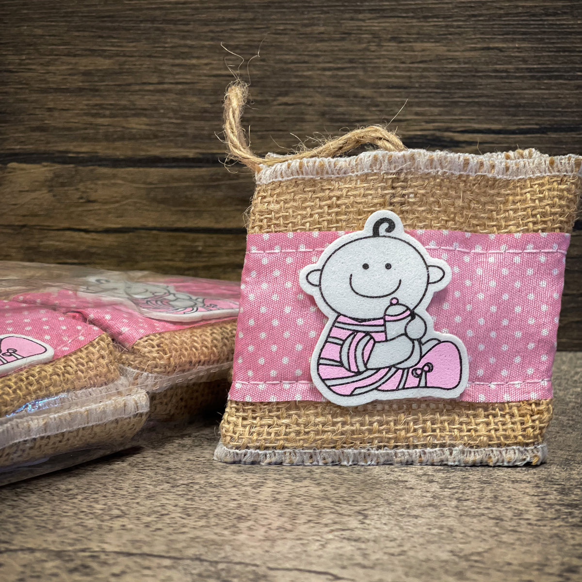 Party Favors - 12 p.c