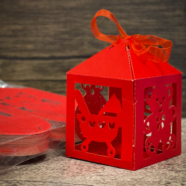 Party Favors - 12 p.c
