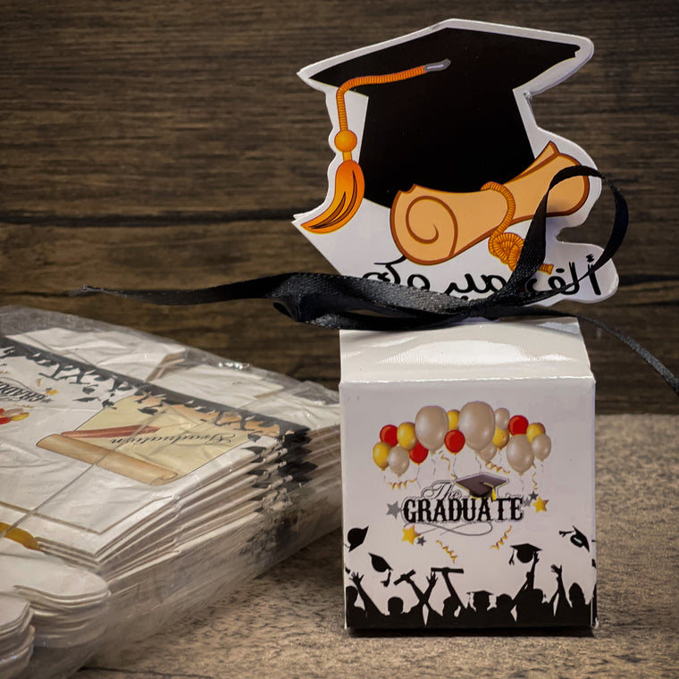 Party Favors - 12 p.c