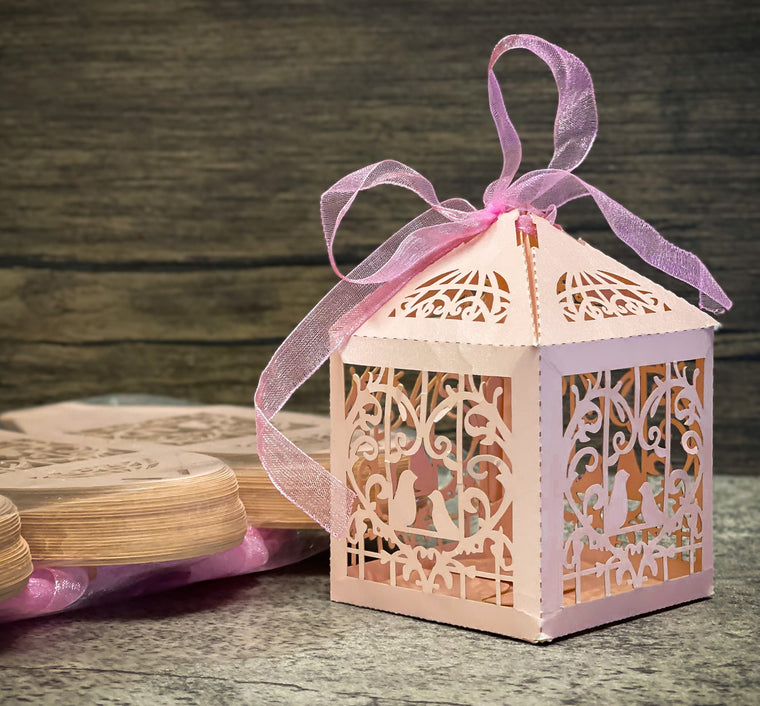 Party Favors - 12 p.c