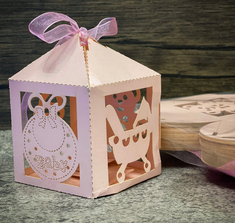 Party Favors - 12 p.c