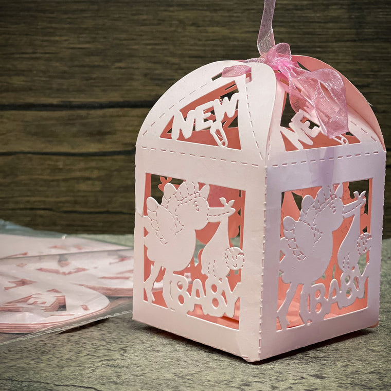 Party Favors - 12 p.c
