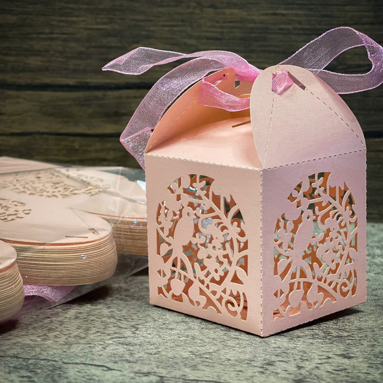 Party Favors - 12 p.c