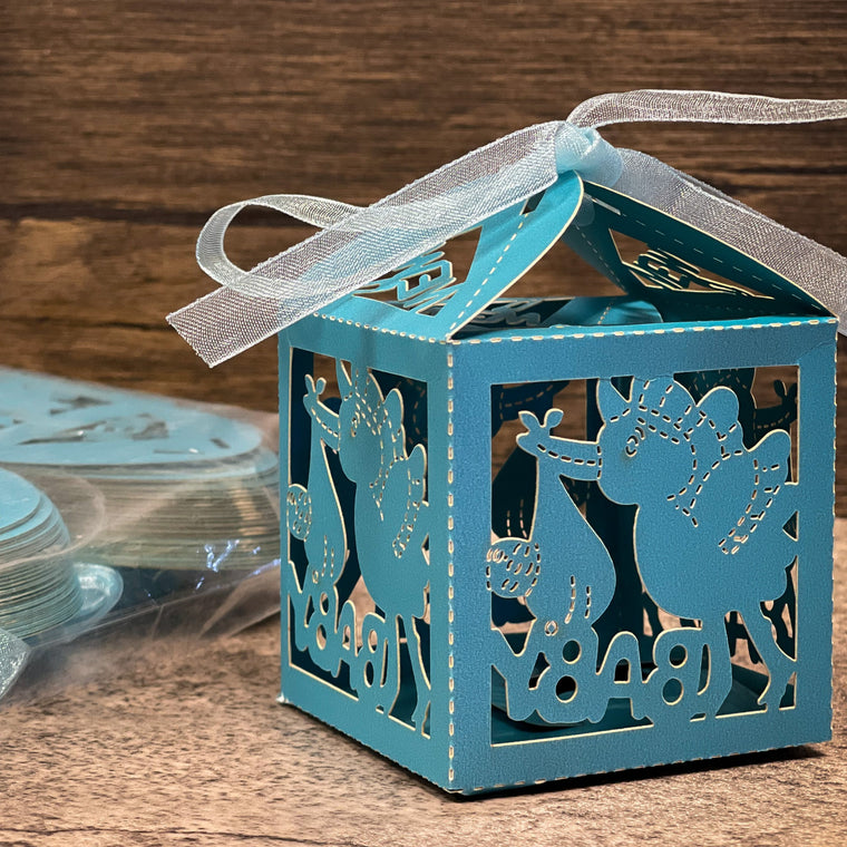 Party Favors - 12 p.c