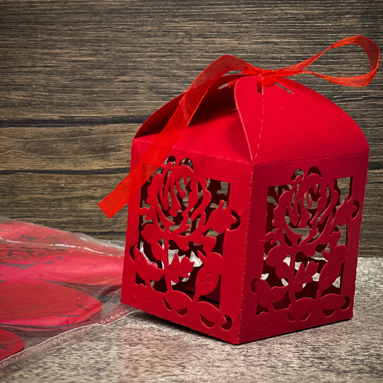 Party Favors - 12 p.c