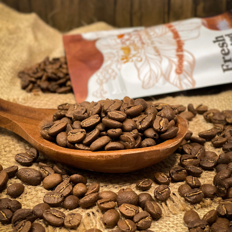 Colombian Coffee | قهوة كولومبية