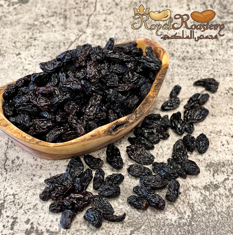 Black Raisins | زبيب أسود