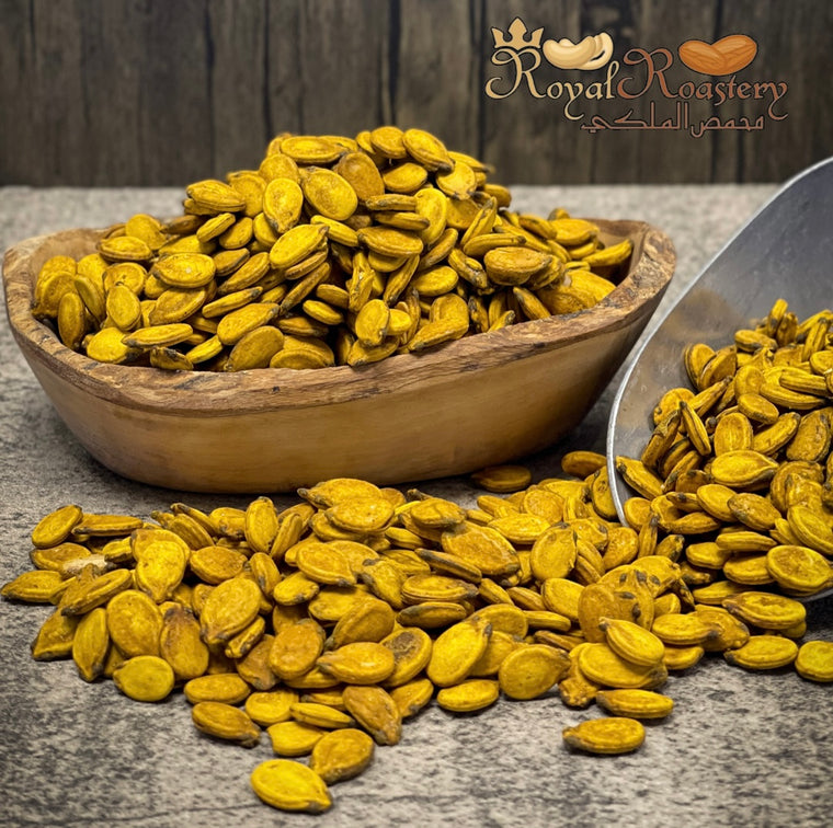 Watermelon Seeds (Lemon) | بذور البطيخ