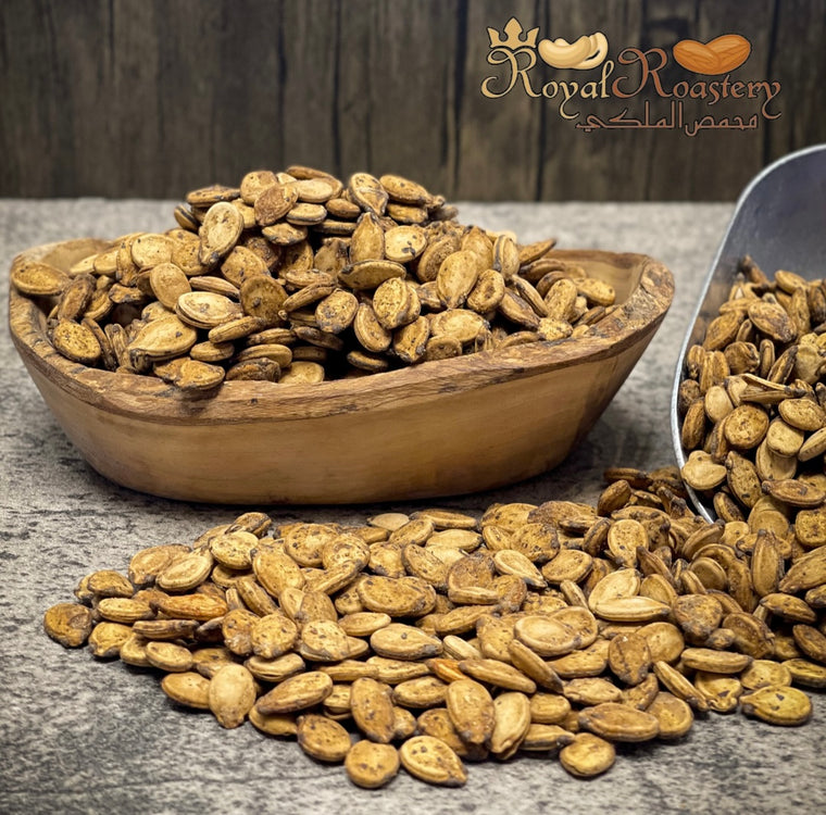 Watermelon Seeds (Pepper) | بذور البطيخ