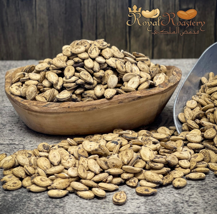 Watermelon Seeds (Saj) | بذور البطيخ
