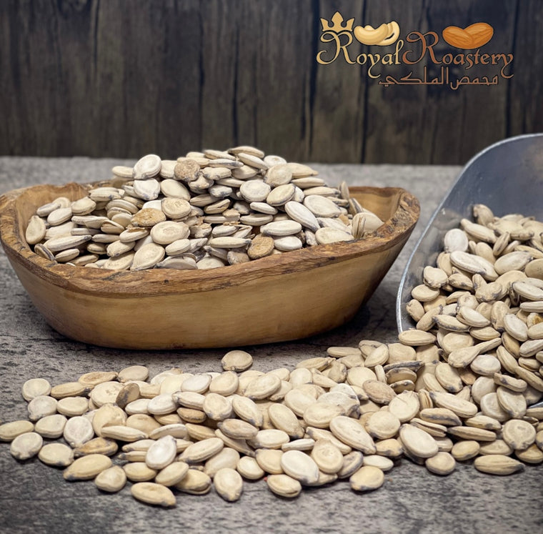 Watermelon Seeds (Smoked) | بذور البطيخ
