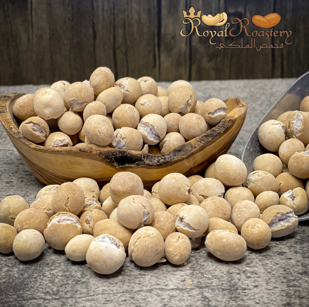 Kabooki Coated Peanuts | كابوكي