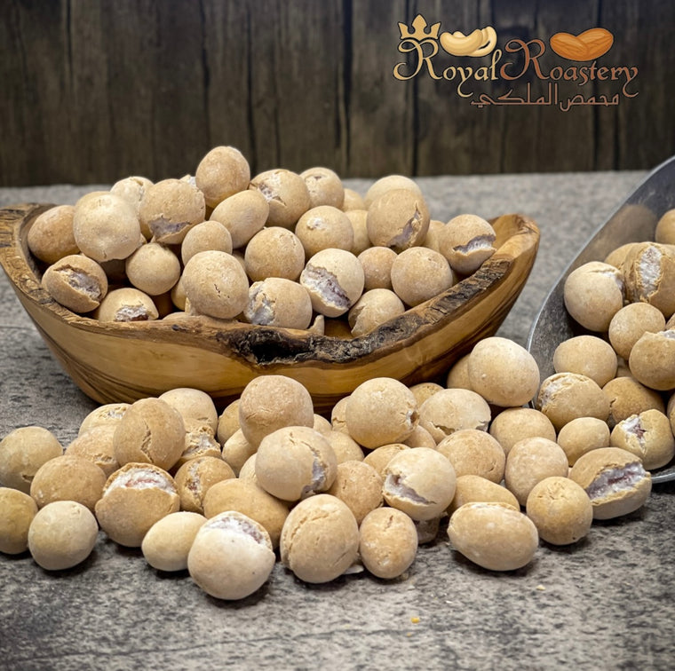 Kabooki Coated Peanuts | كابوكي