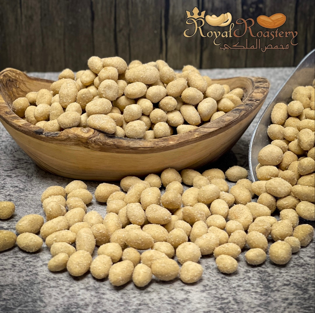 Mayas Deluxe (Corn) | مياس ذرة ديلوكس