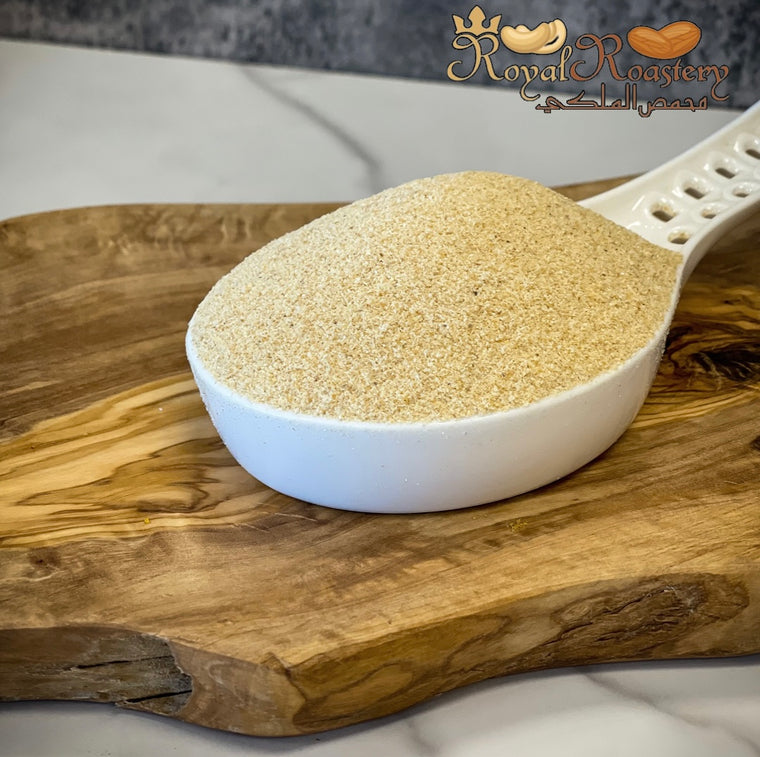 Garlic Powder | بودرة الثوم