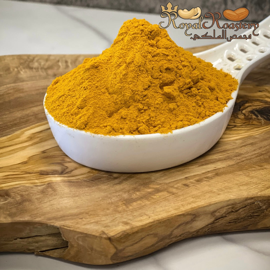Turmeric | كركم