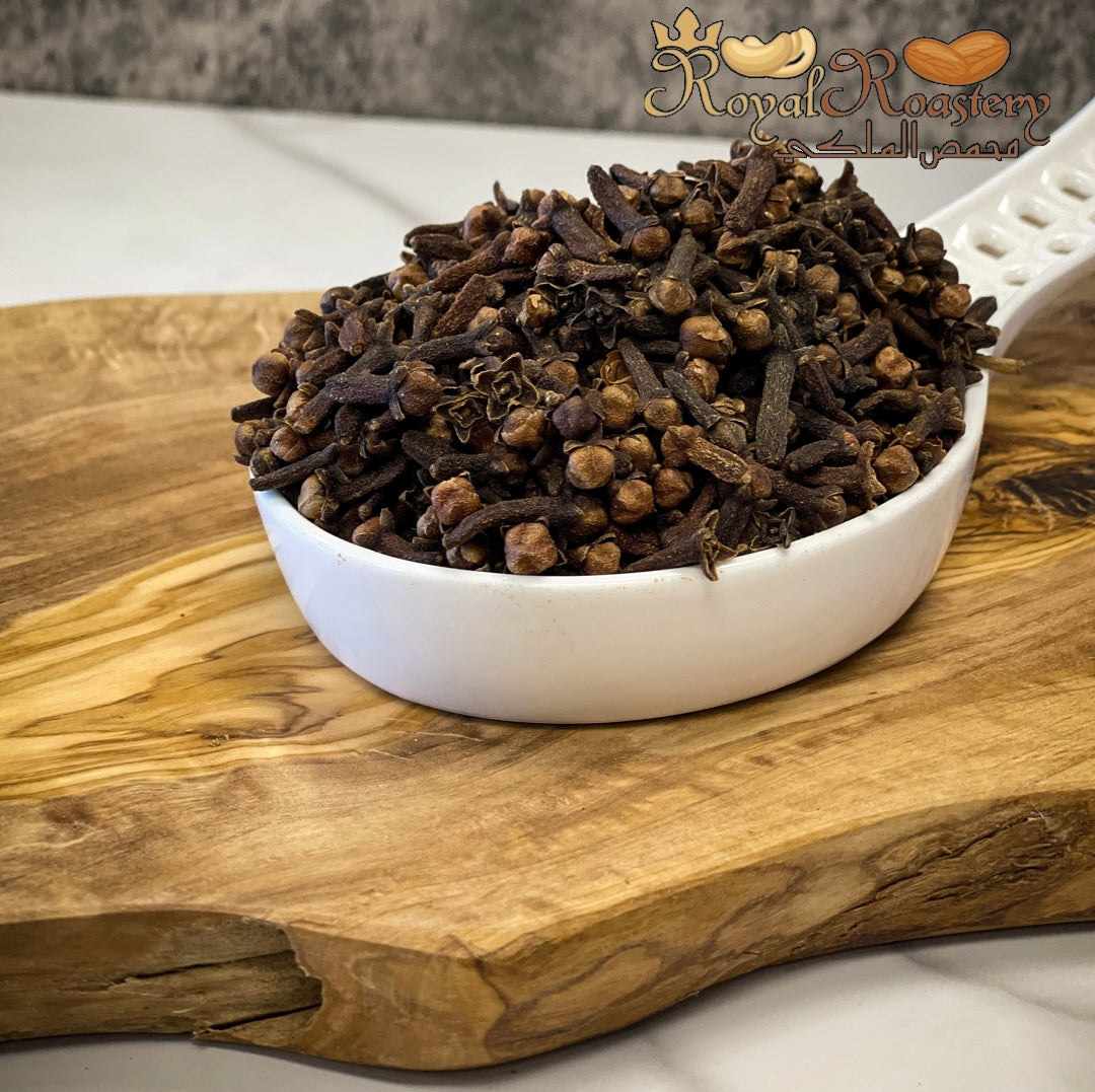 Cloves (Whole) | قرنفل حب