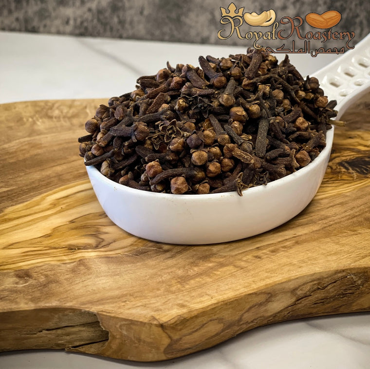 Cloves (Whole) | قرنفل حب