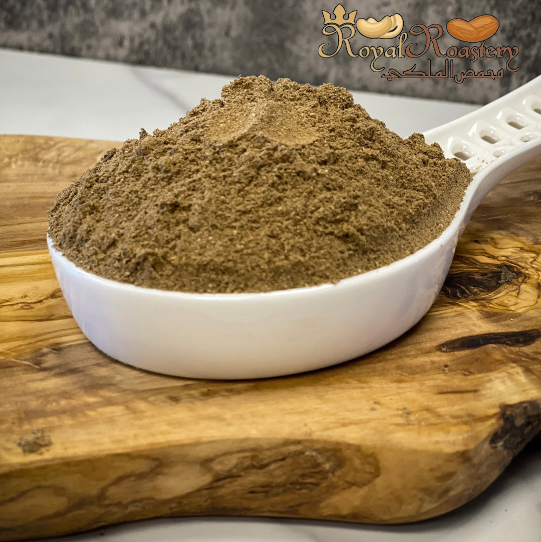 Shawarma Spice | بهار شاورما