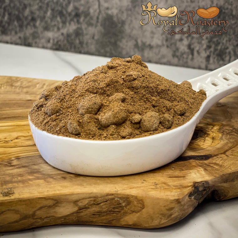 Ground Nutmeg | جوزة الطيب مطحون