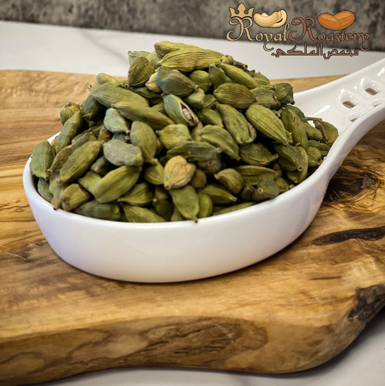 Cardamon (Hal) | هال