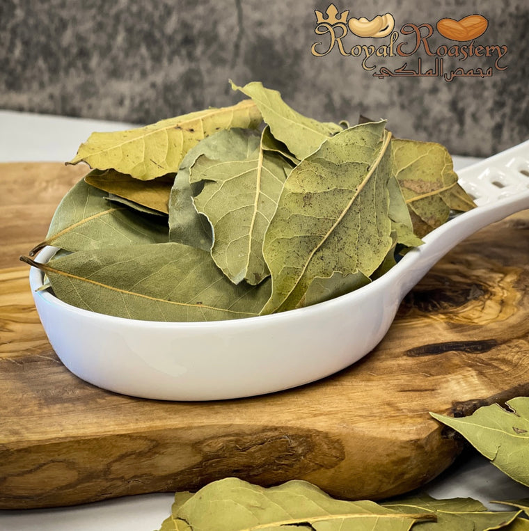 Bay Leaves