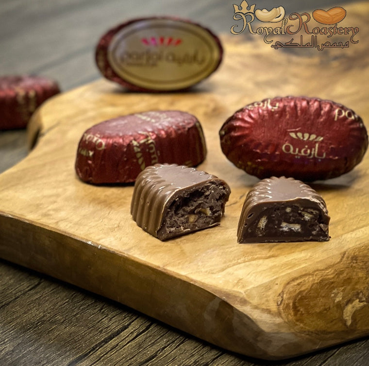 Parfai Chocolate - Tortamel | بارفيه شوكولاته