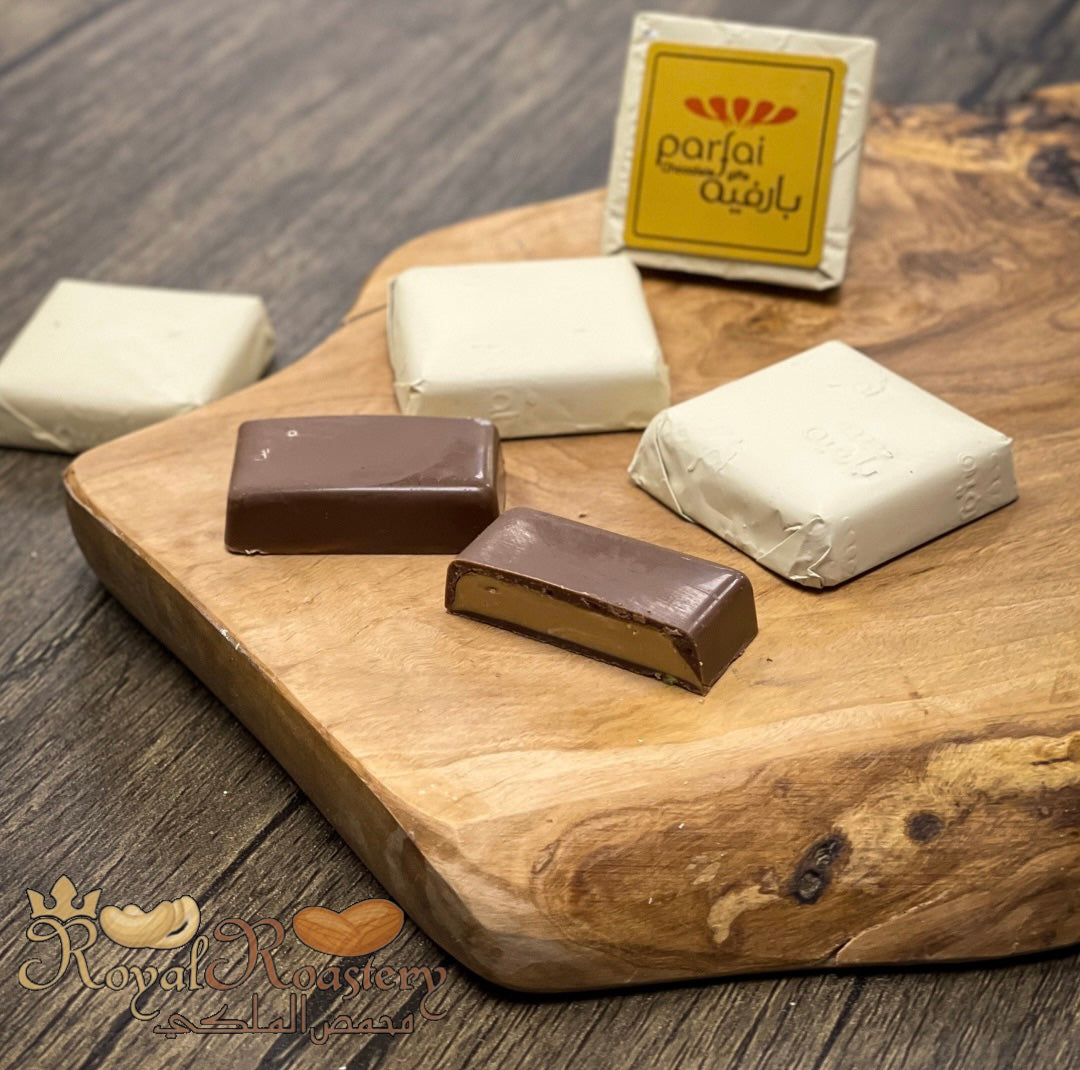 Parfai Chocolate - Loto Cortes | بارفيه شوكولاته