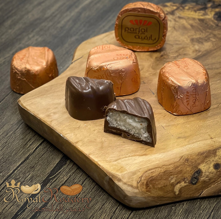 Parfai Chocolate - Jezebel | بارفيه شوكولاته