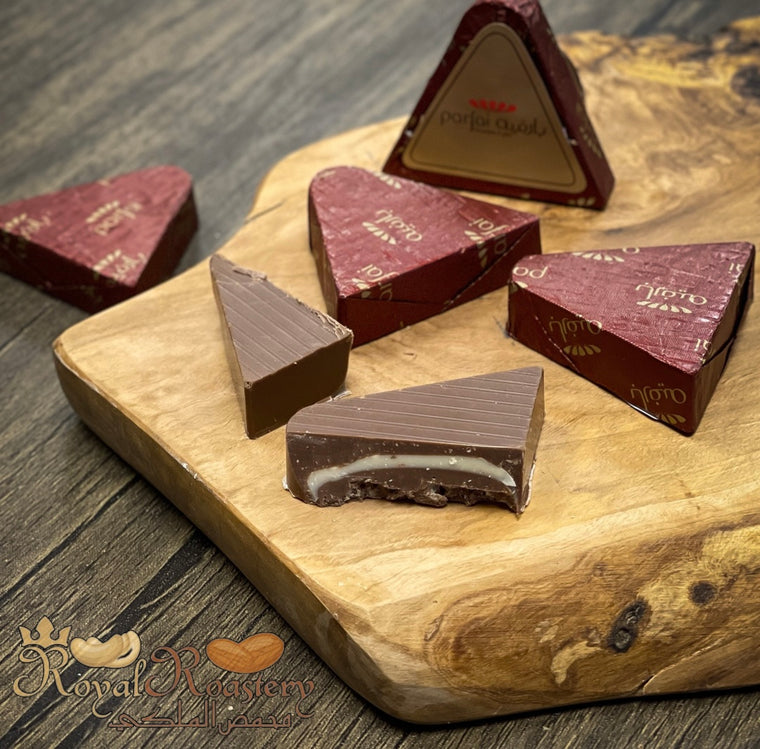 Parfai Chocolate - Frizzante | بارفيه شوكولاته