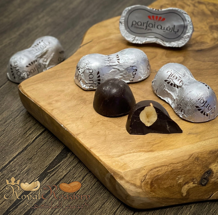 Parfai Chocolate - El Noisella | بارفيه شوكولاته