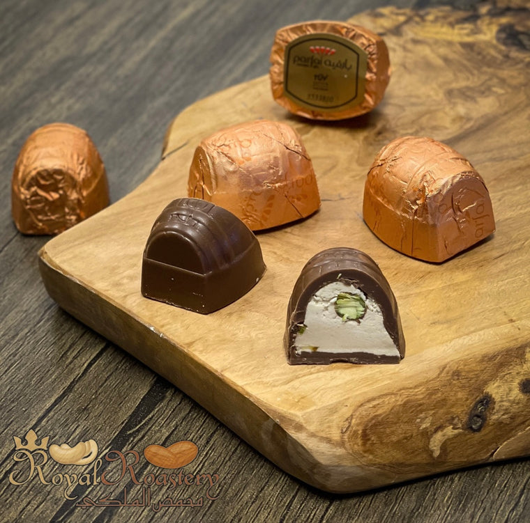 Parfai Chocolate - Dolzura | بارفيه شوكولاته
