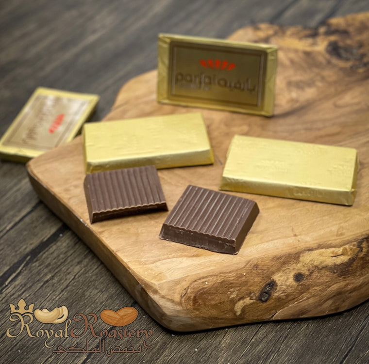 Parfai Chocolate - Chocolatist | بارفيه شوكولاته